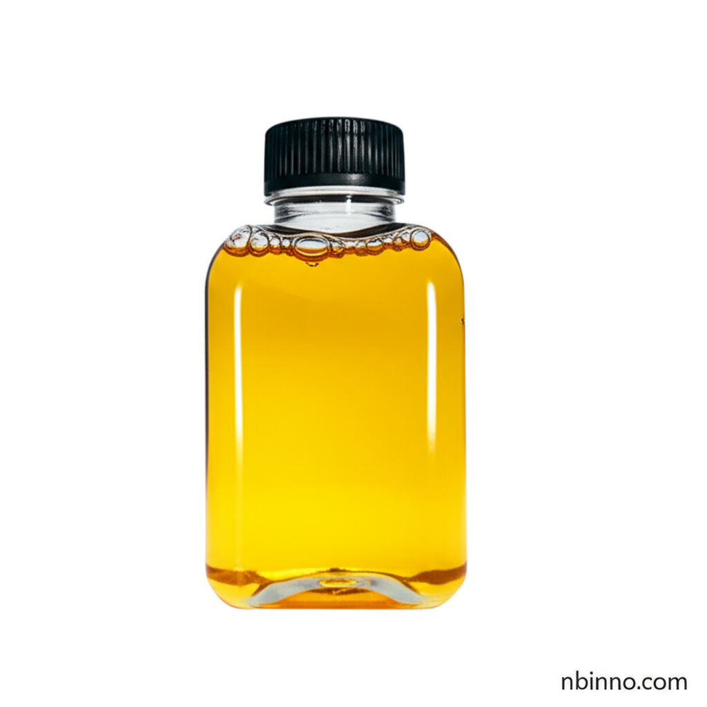 Biphenyl Isothiazolinone Preservative and Bactericide