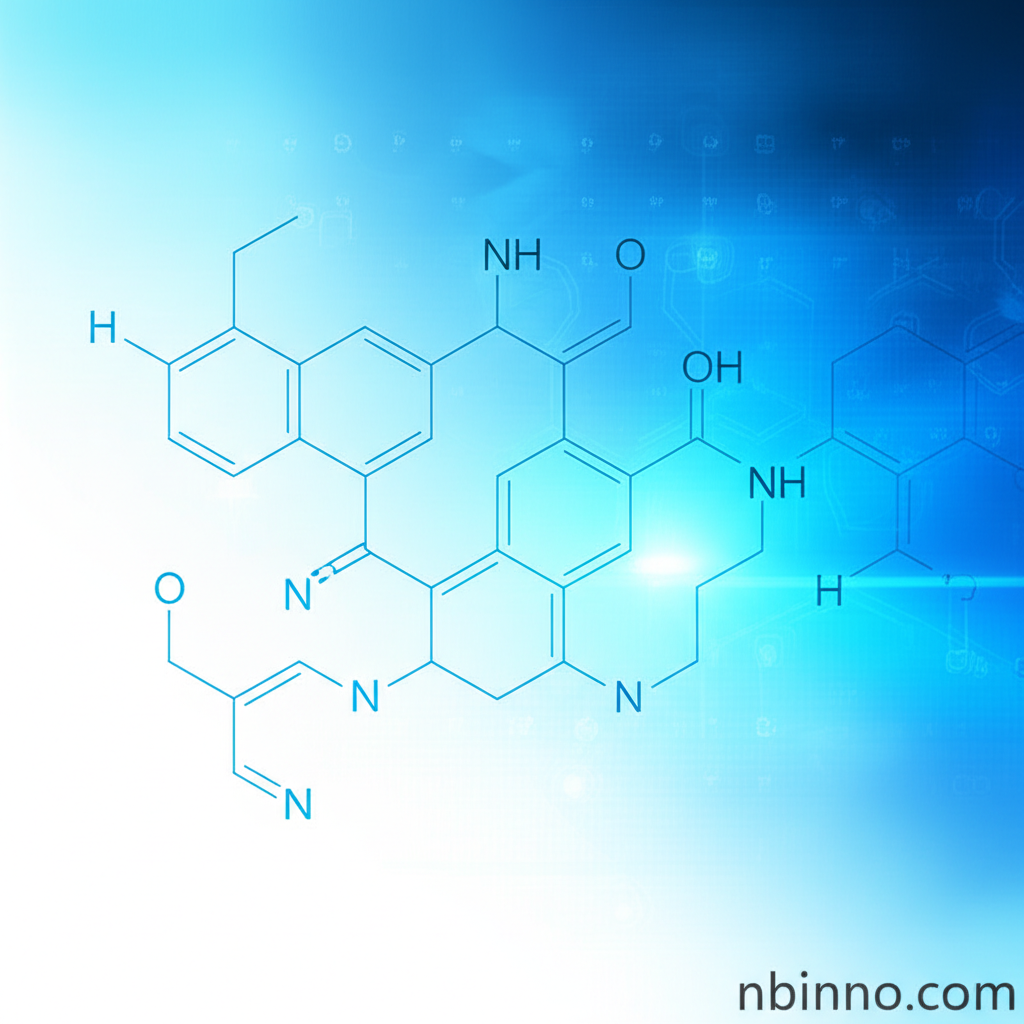 8-Amino-1,3,6-Naphthalenetrisulfonic Acid