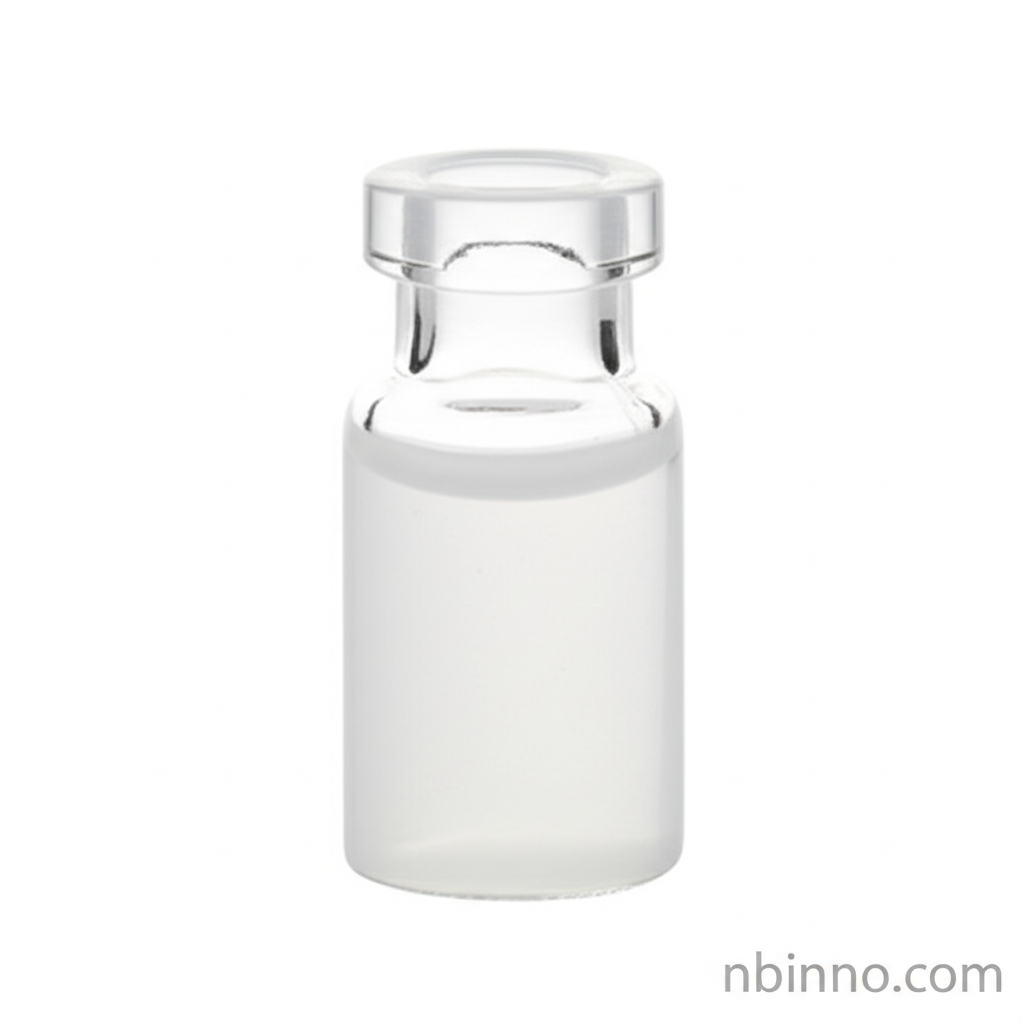 Modified Silicone Defoamer
