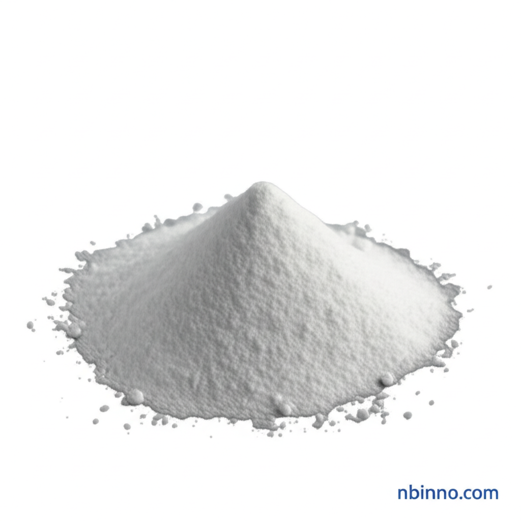 Neodymium Chloride