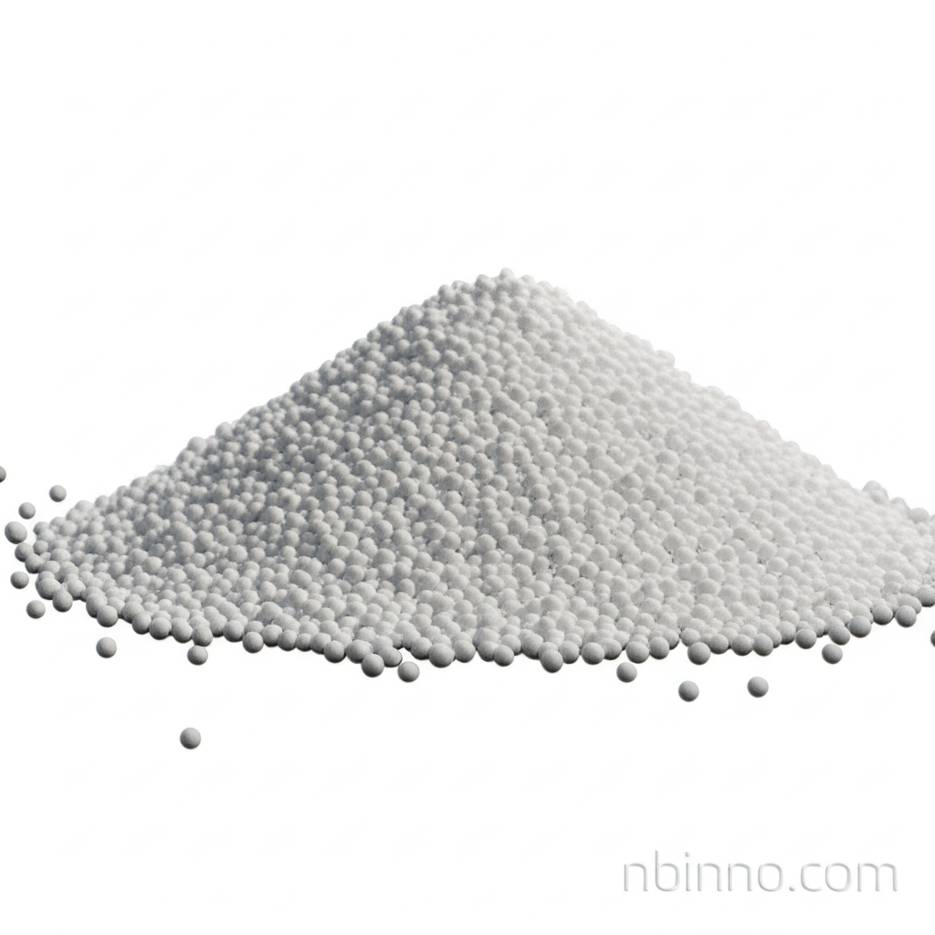 Activated Alumina Ball