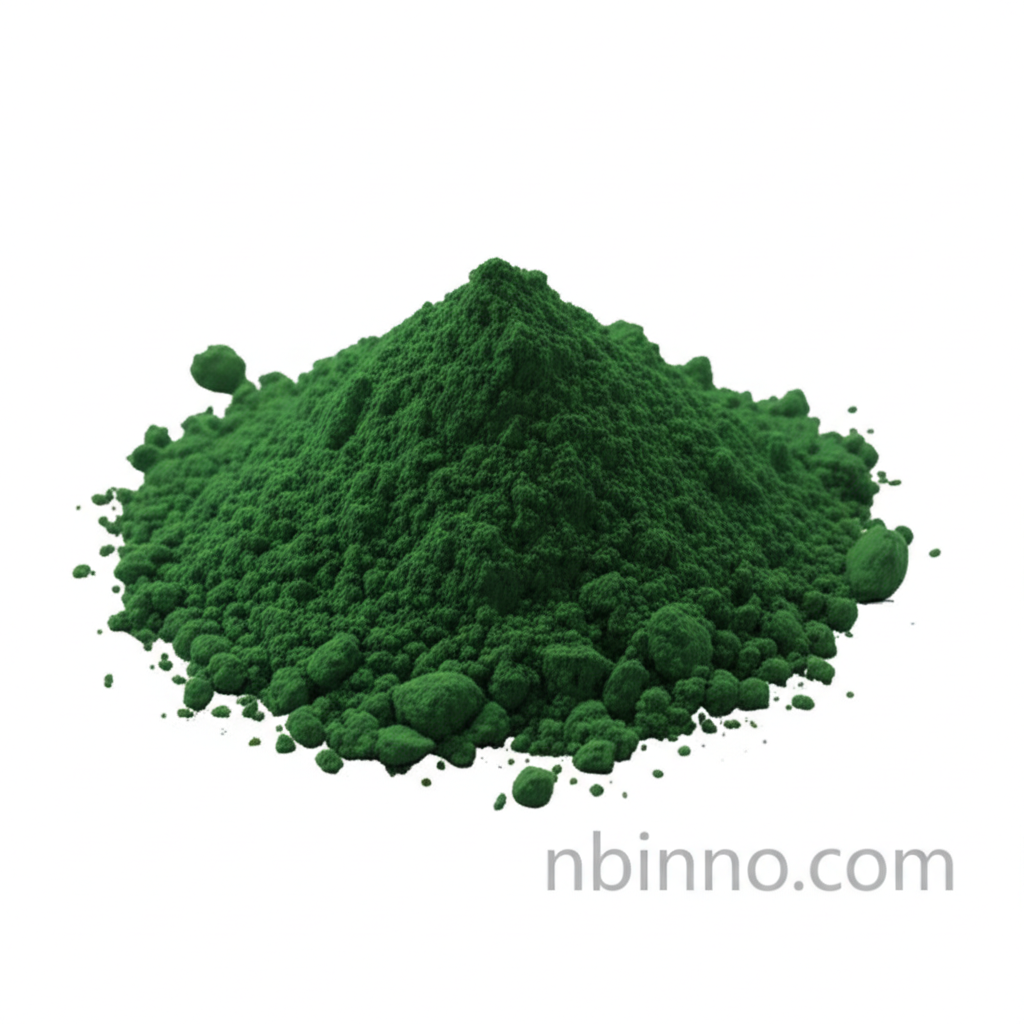 Basic Chrome Sulfate