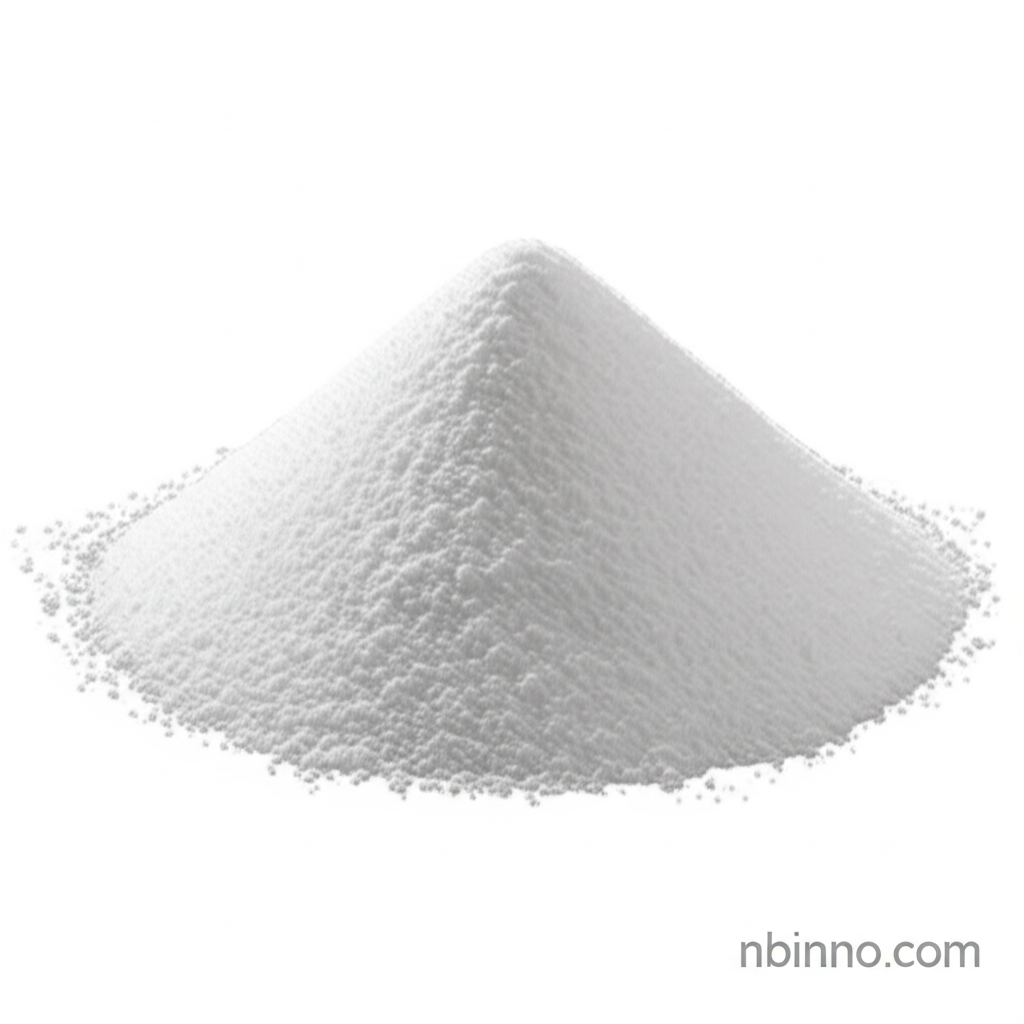 Potassium Bitartrate