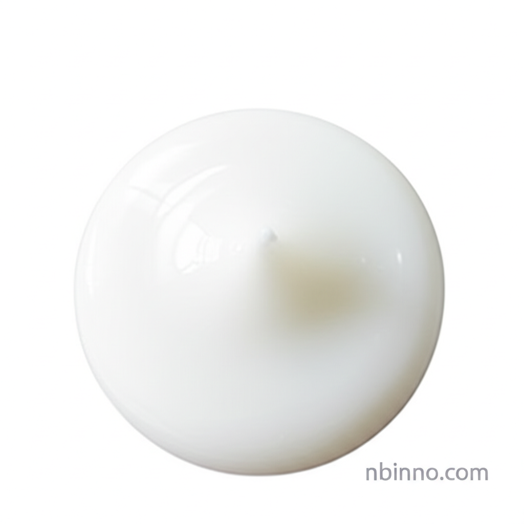 Fatty Alcohol Defoamer