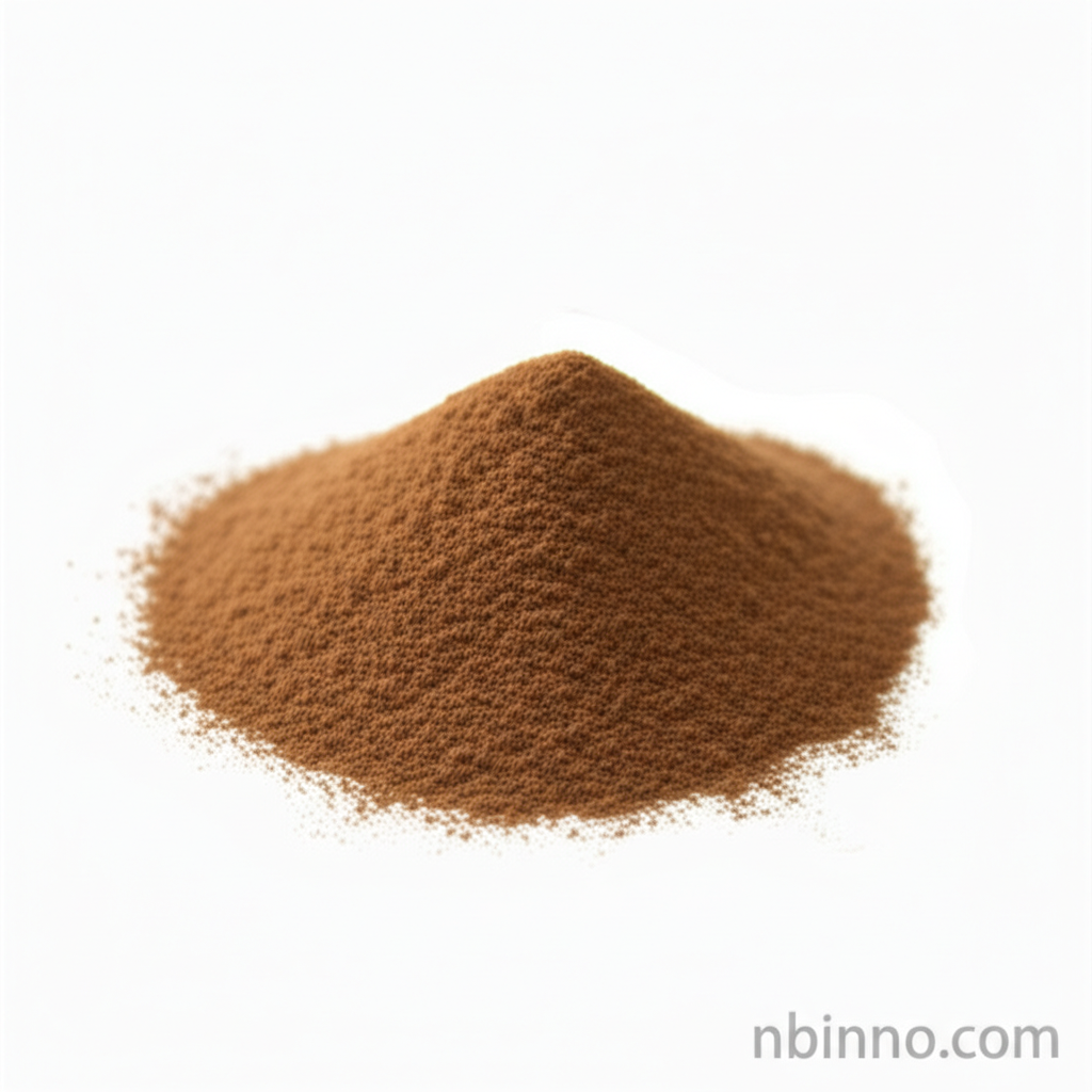 Pure Lignin Powder
