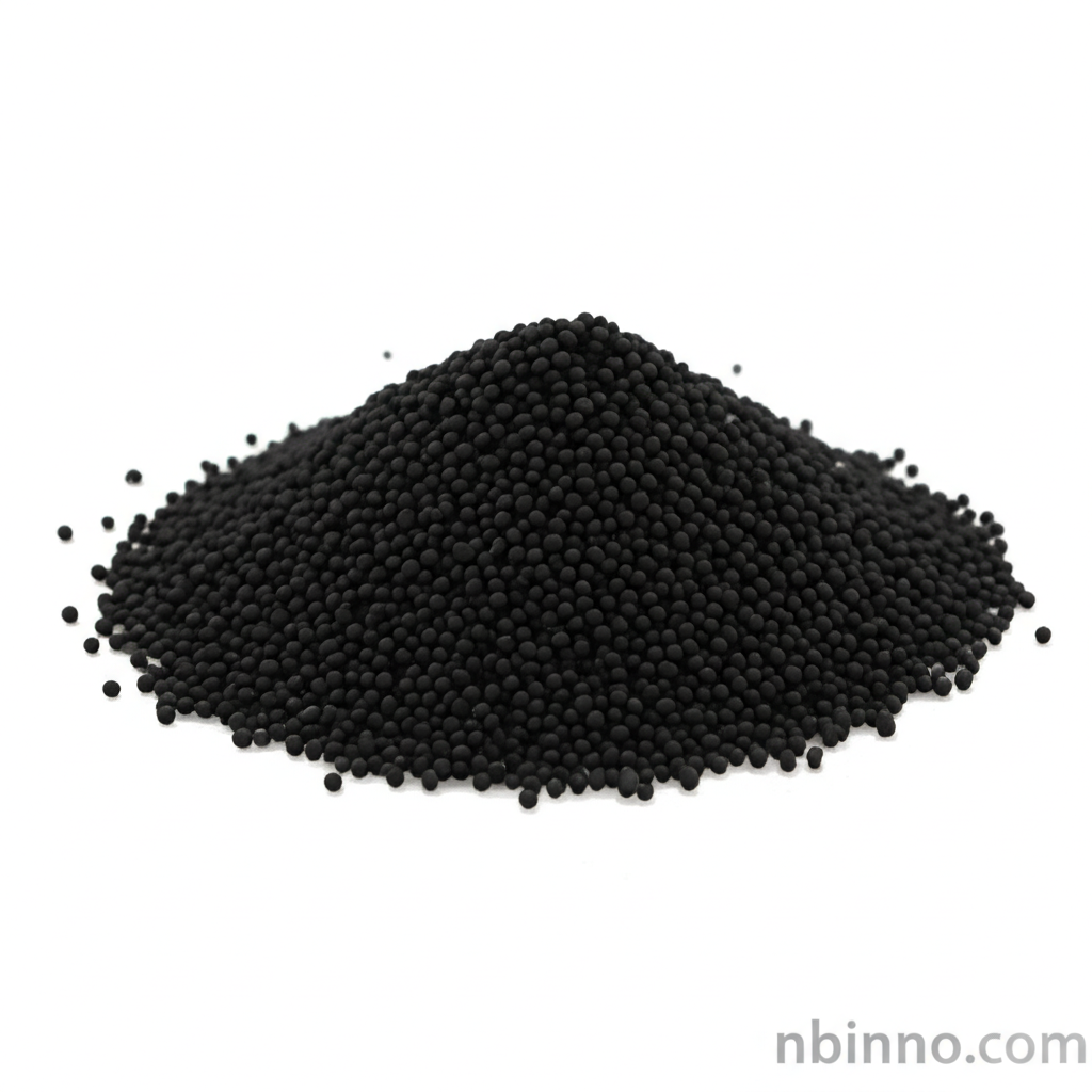 Carbon Molecular Sieve
