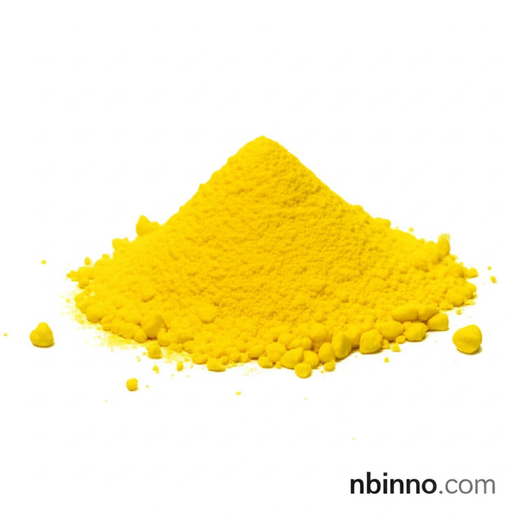 N-Methyl-4-nitroanilin