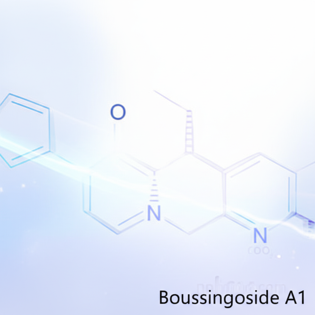 Boussingoside A1