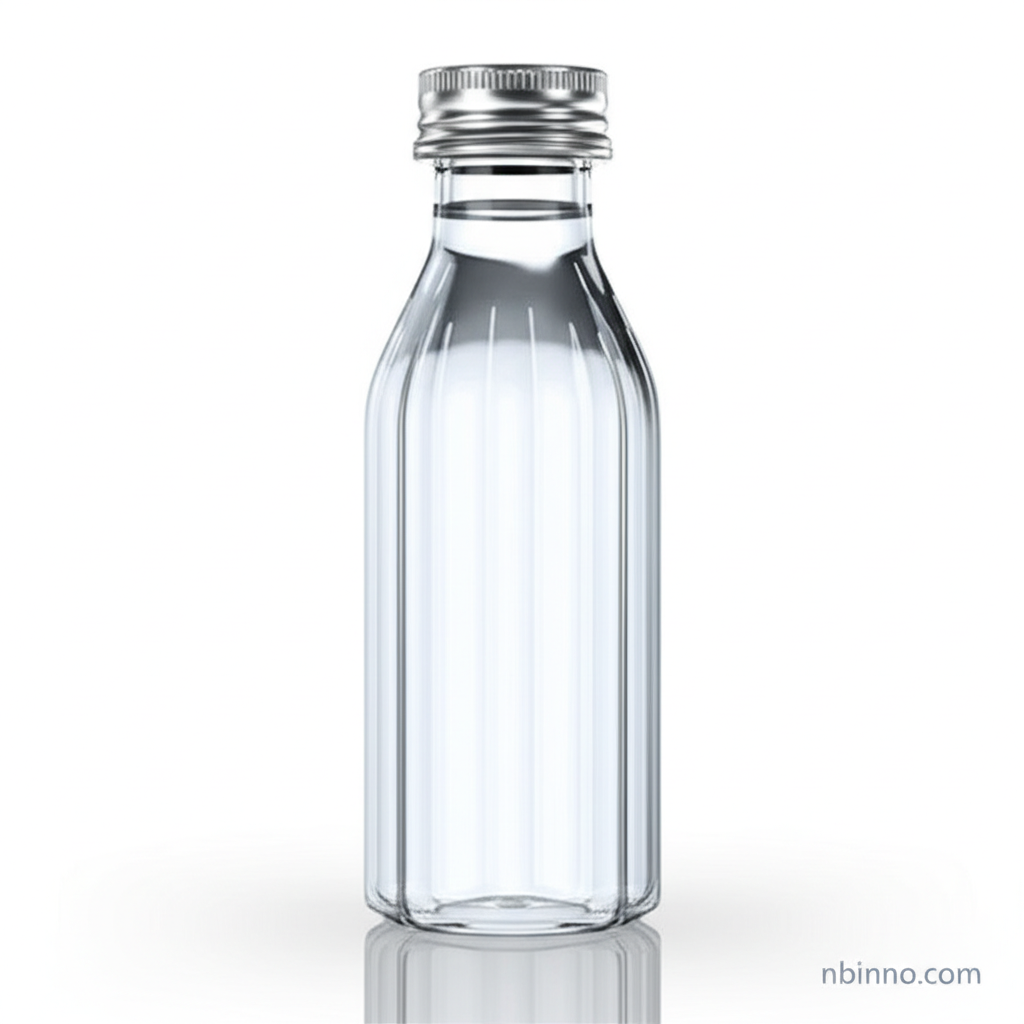 Dimethyl Silicone Oil