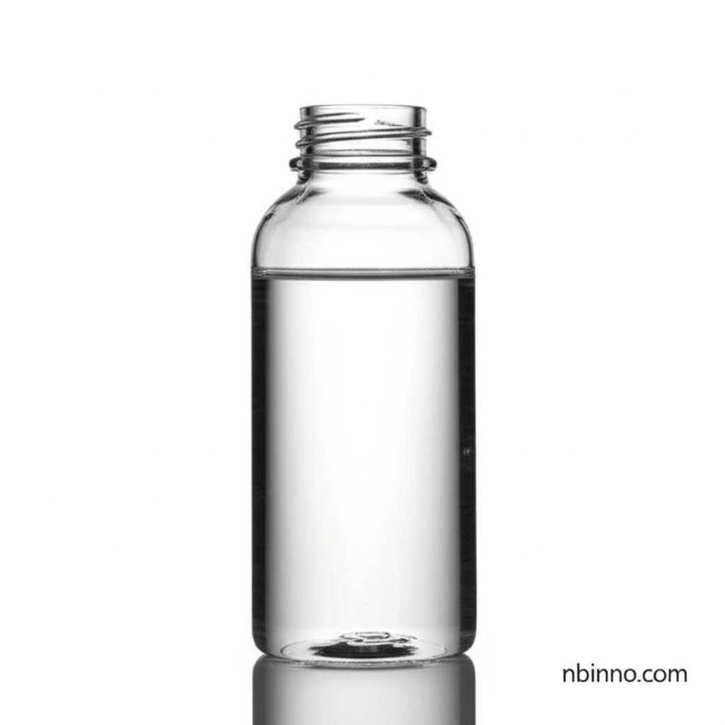 Dimethyl Silicone Oil