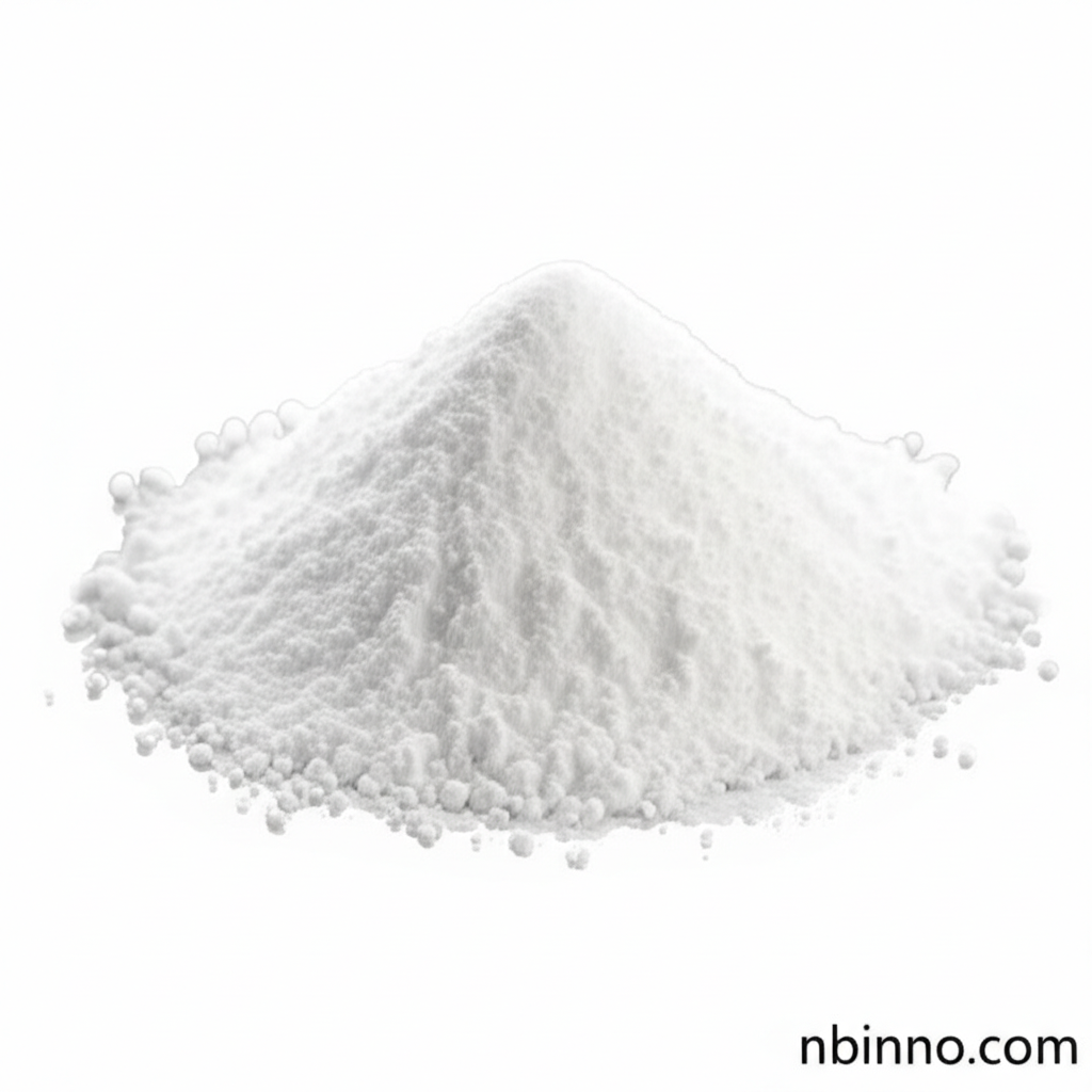 3-Hydroxy-4-methoxybenzonitrile