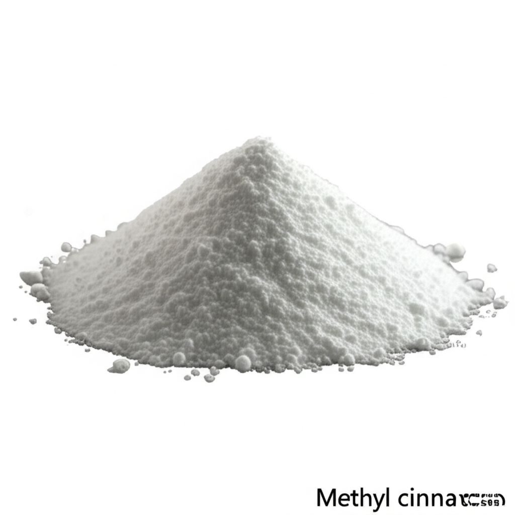 Methyl cinnamate