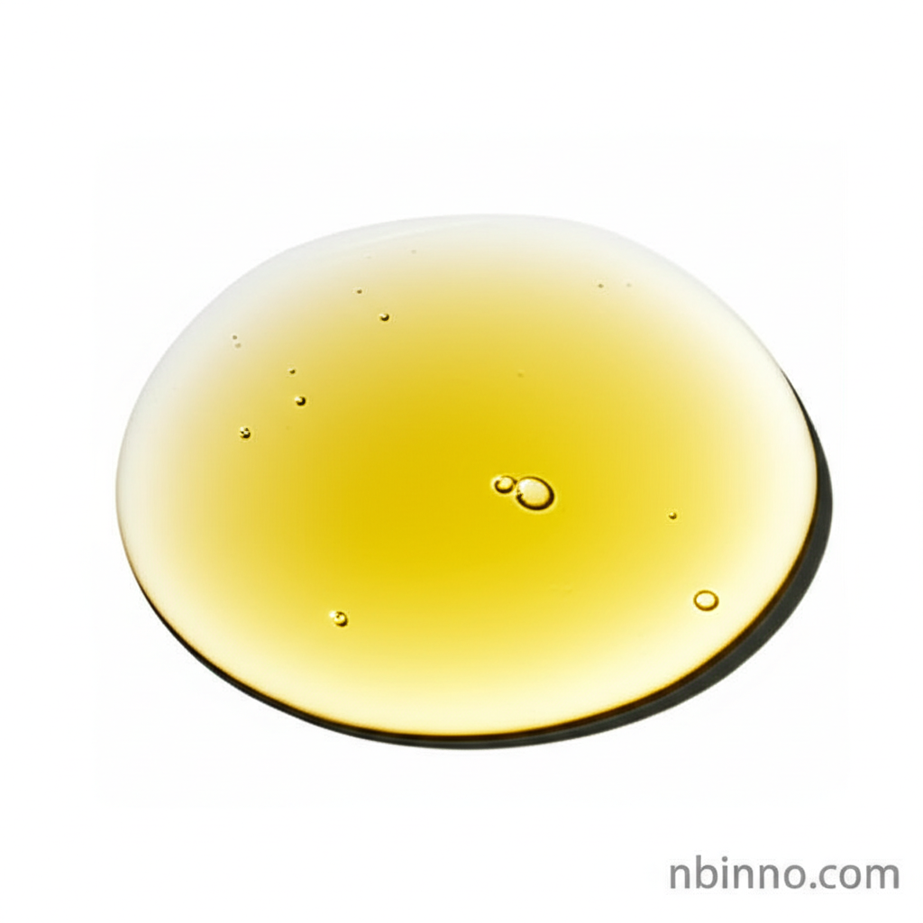 2-Ethylhexyl 4-(dimethylamino)benzoate