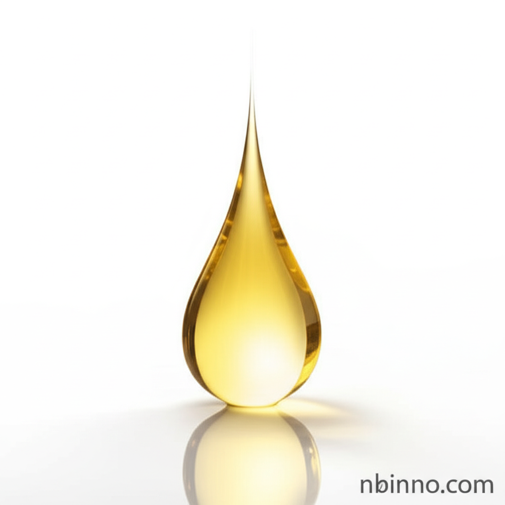Evening Primrose Oil