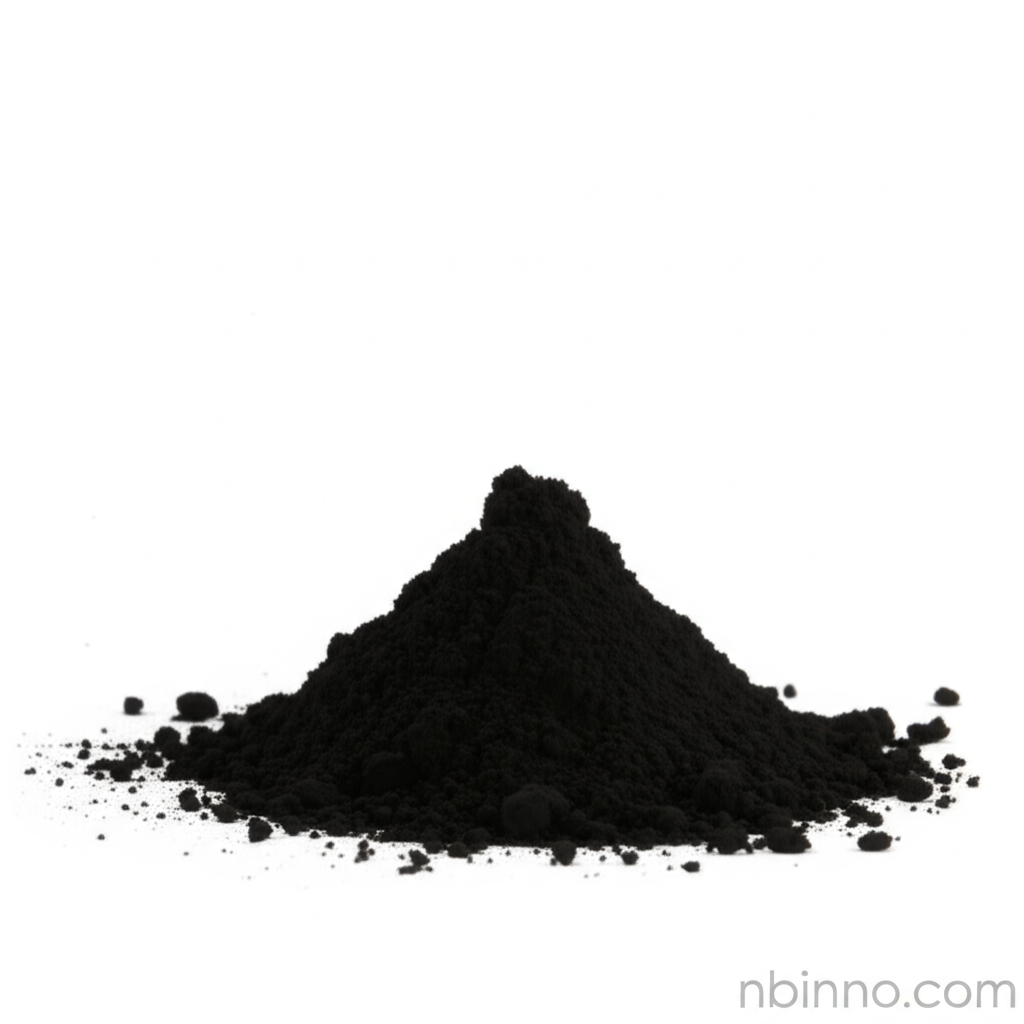Carbon Black N550