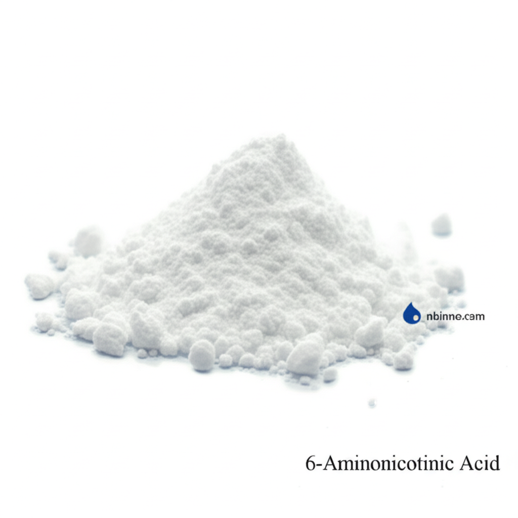 6-Aminonicotinic Acid