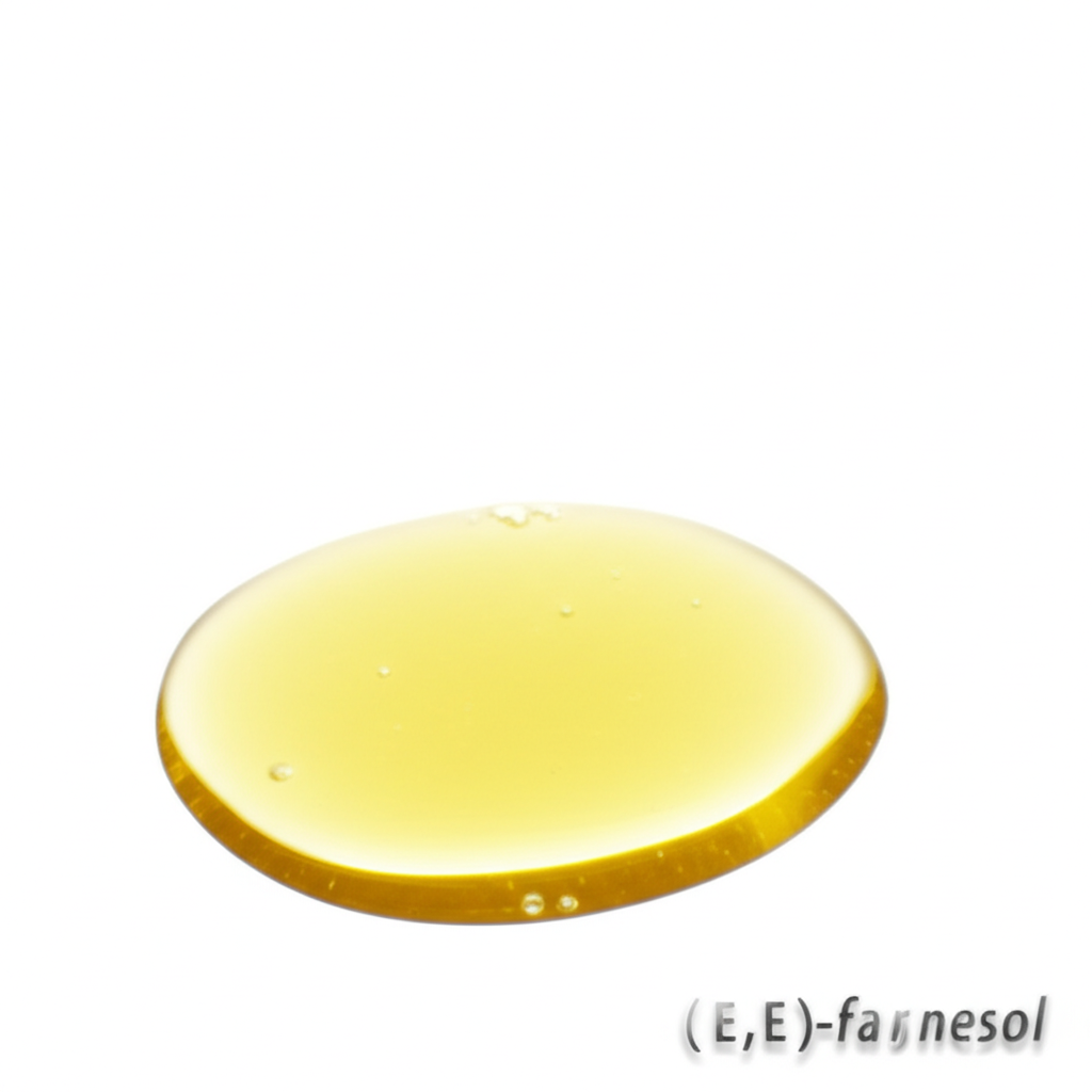 (E,E)-Farnesol