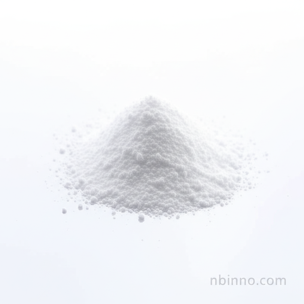 PTFE Powder Resin