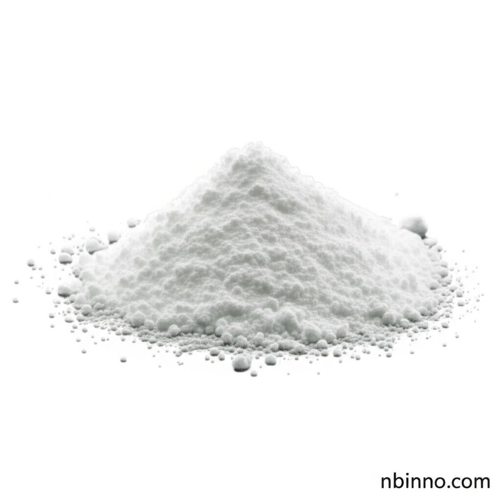 Gibberellic Acid