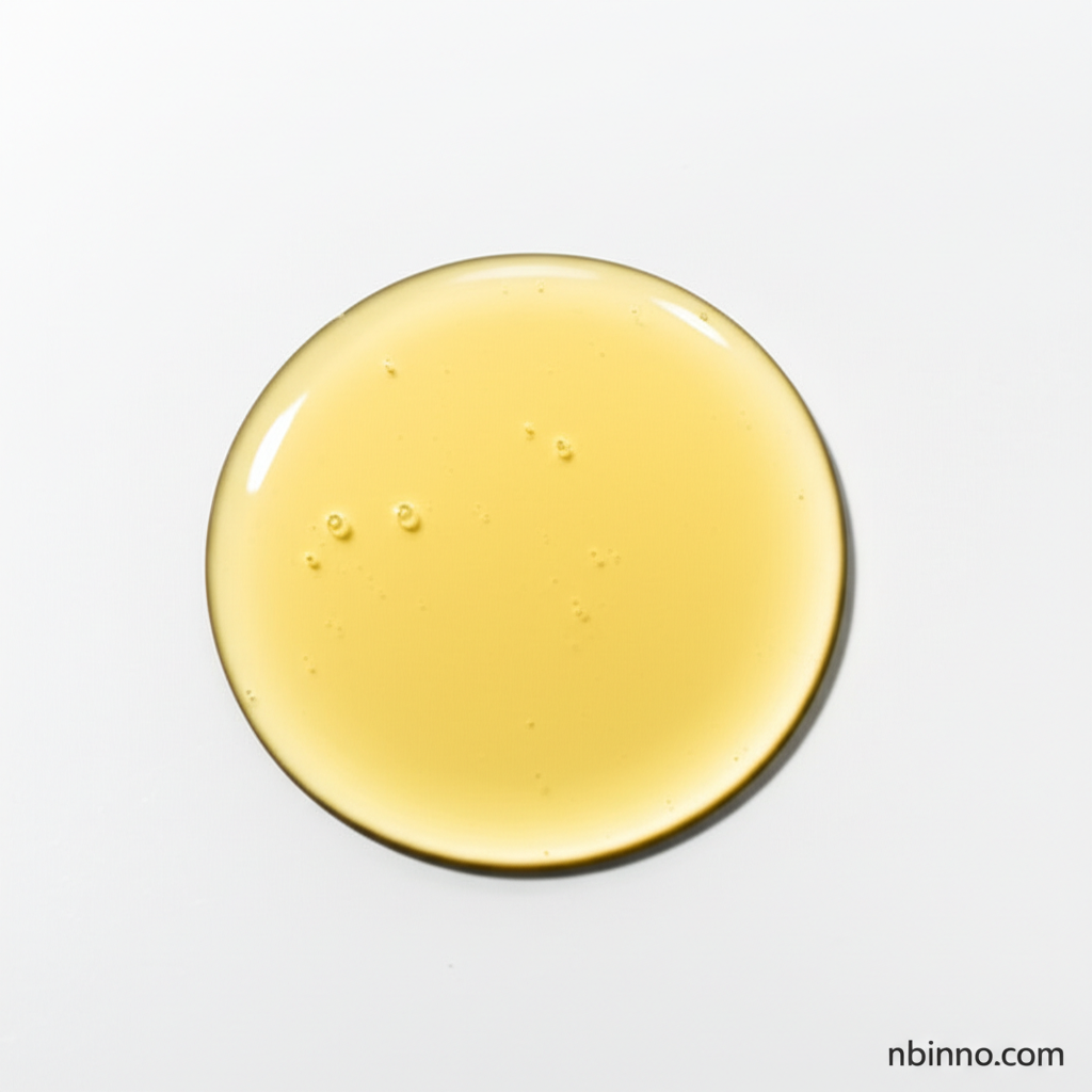 Tetrahexyldecyl Ascorbate