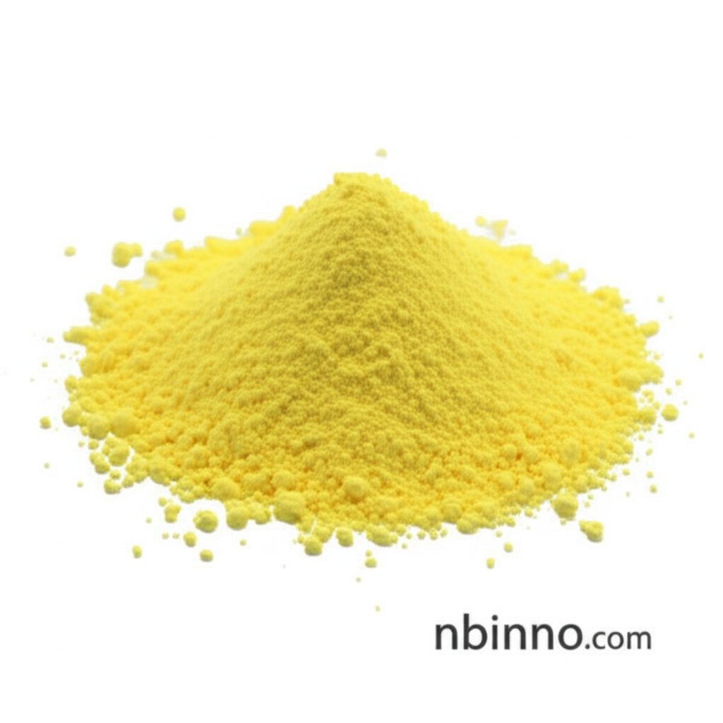 Azodicarbonamide