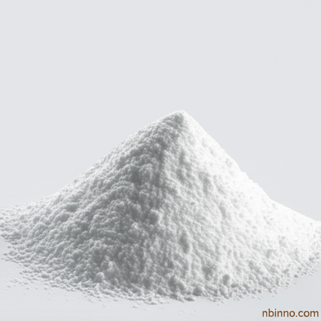 Sodium Carboxymethyl Cellulose Powder