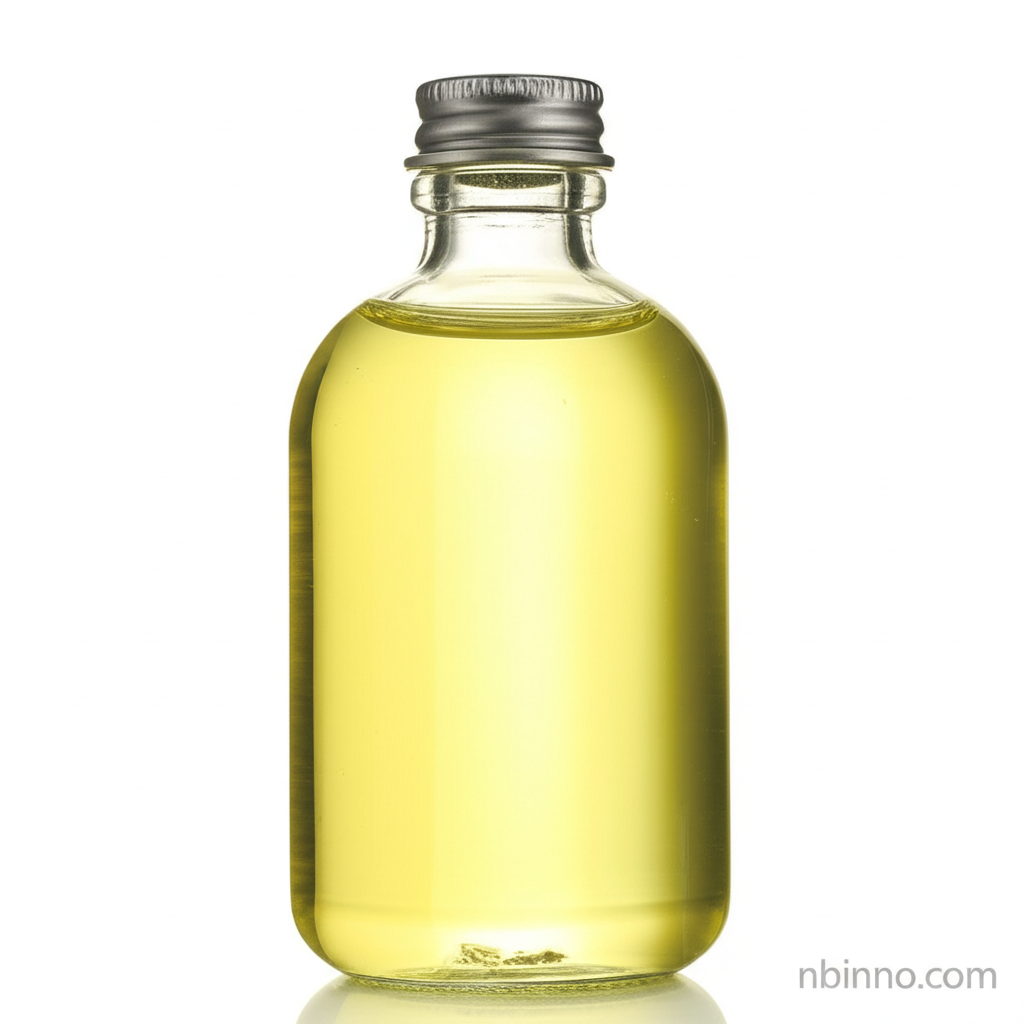 Hydrotreated Light Petroleum Distillate