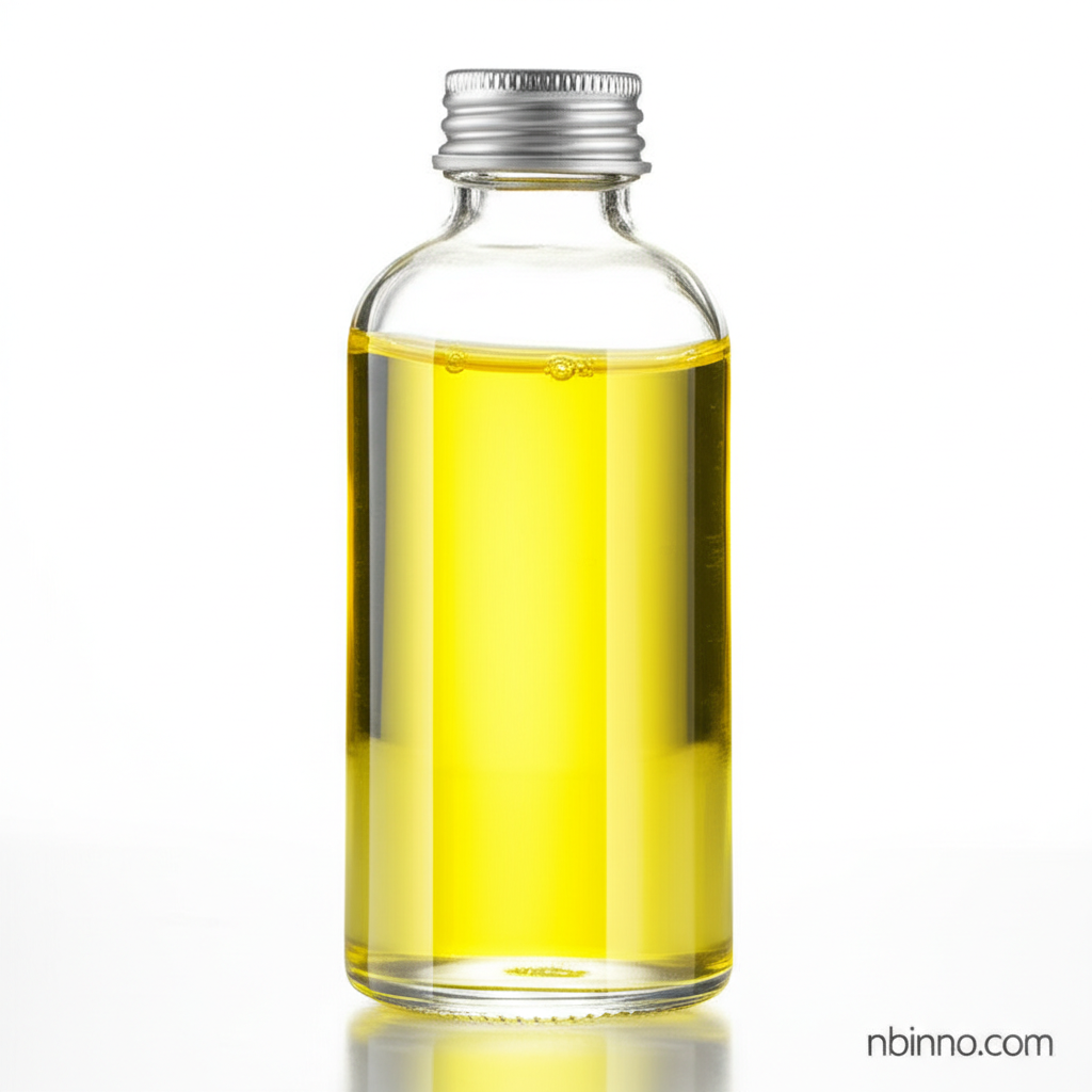 Amino Modified Silicone Oil