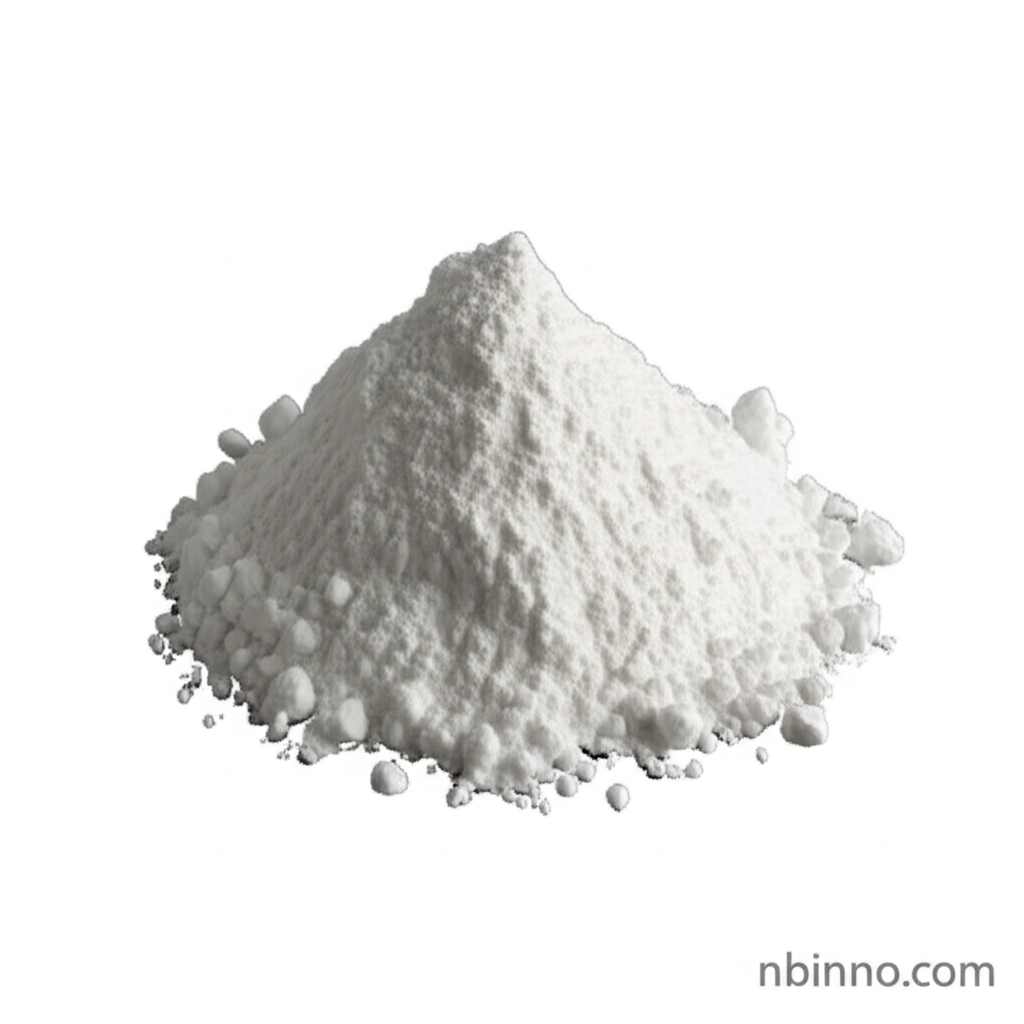 Oilfield Xanthan Gum Biopolymer