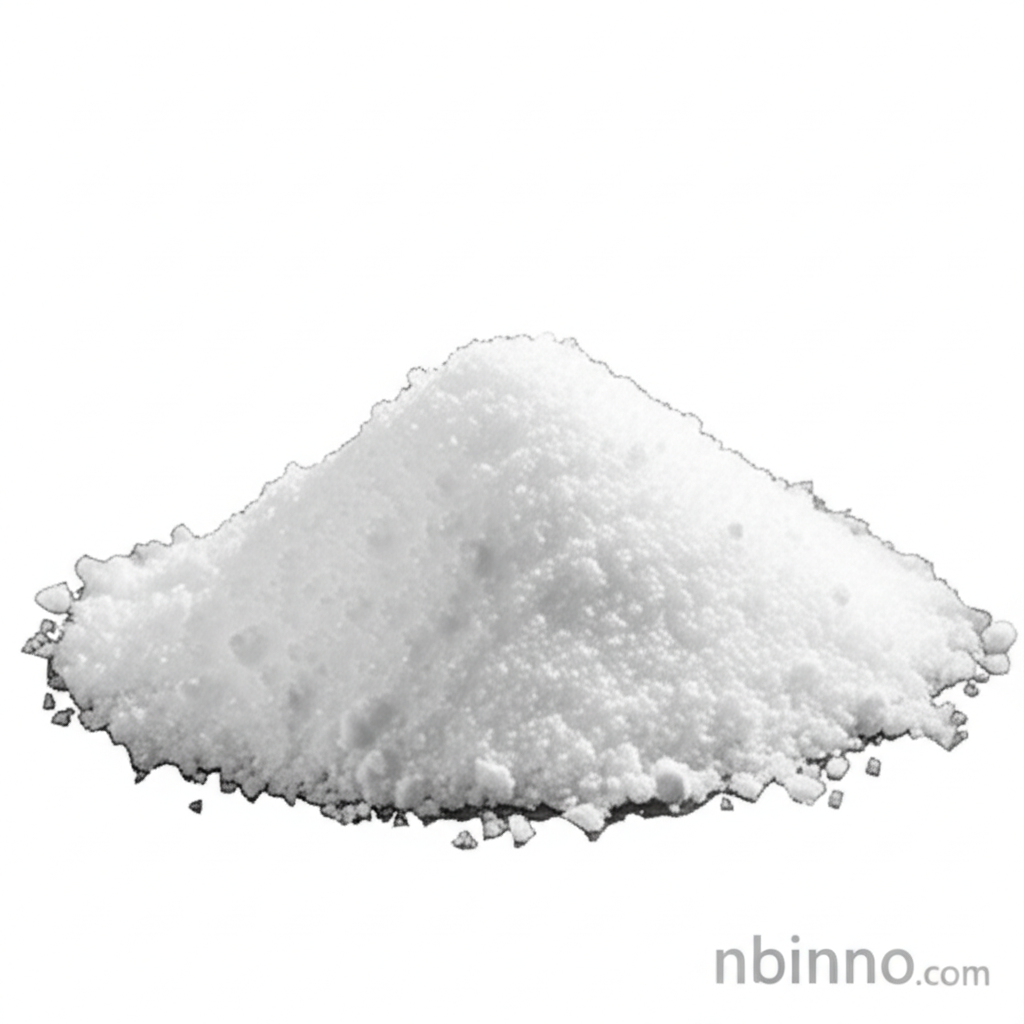 Sodium Sulfate Anhydrous