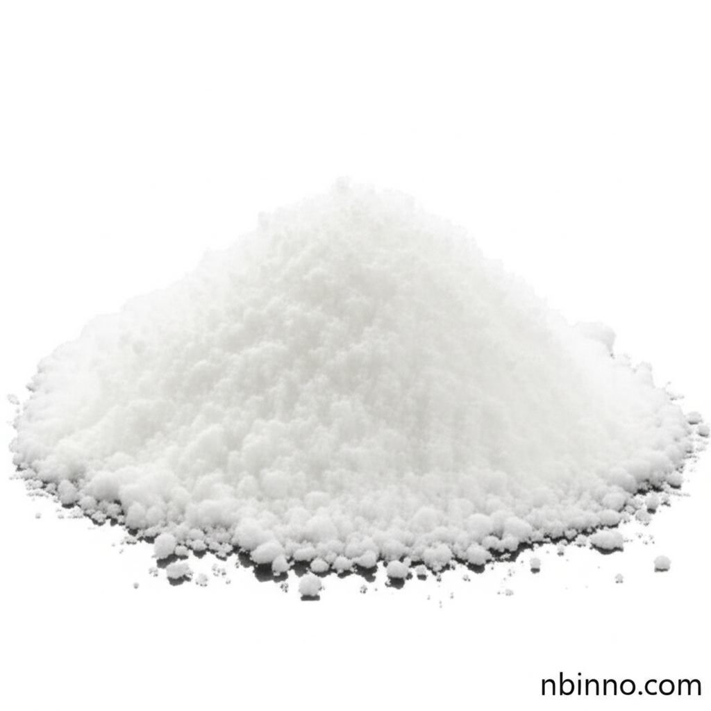Sodium Bicarbonate