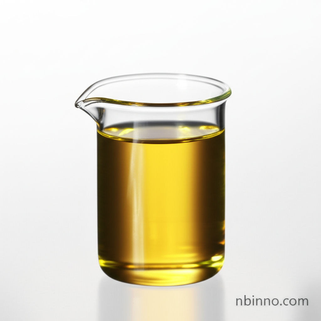 Textile Wetting and Degassing Agent