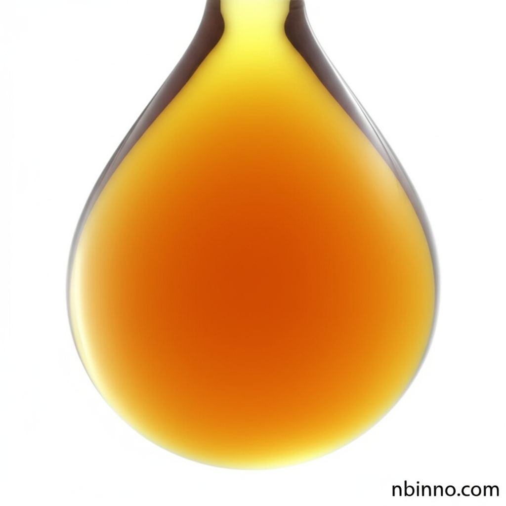 Castor Oil