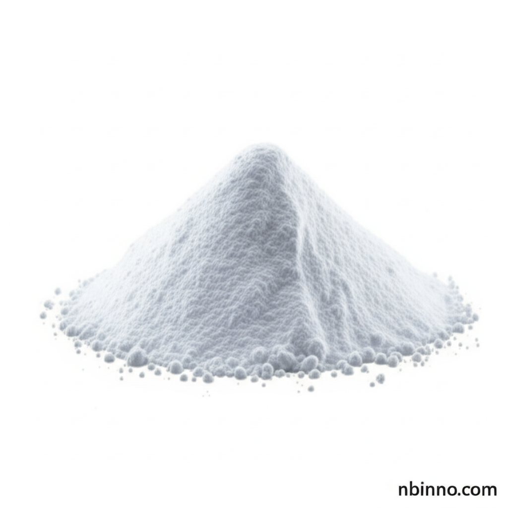 Carboxymethyl Cellulose