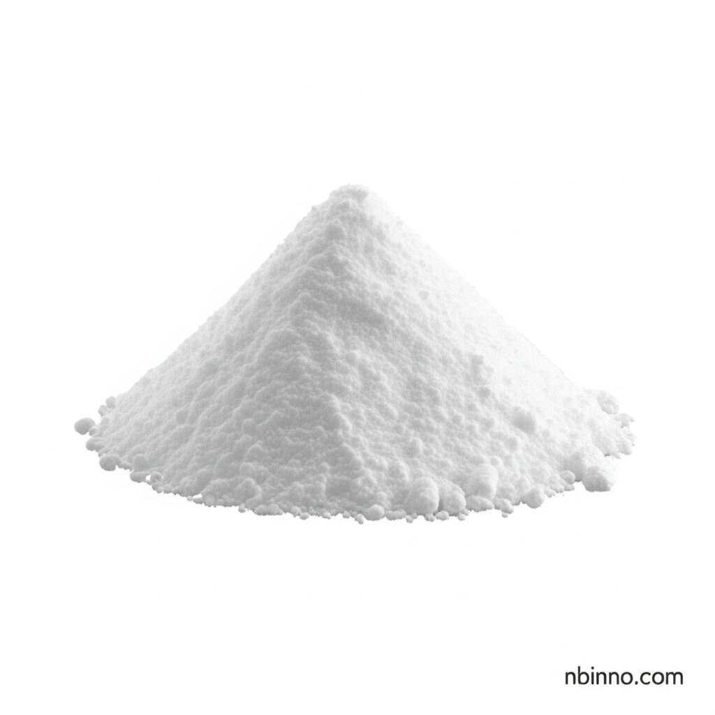 Zirconium Oxychloride