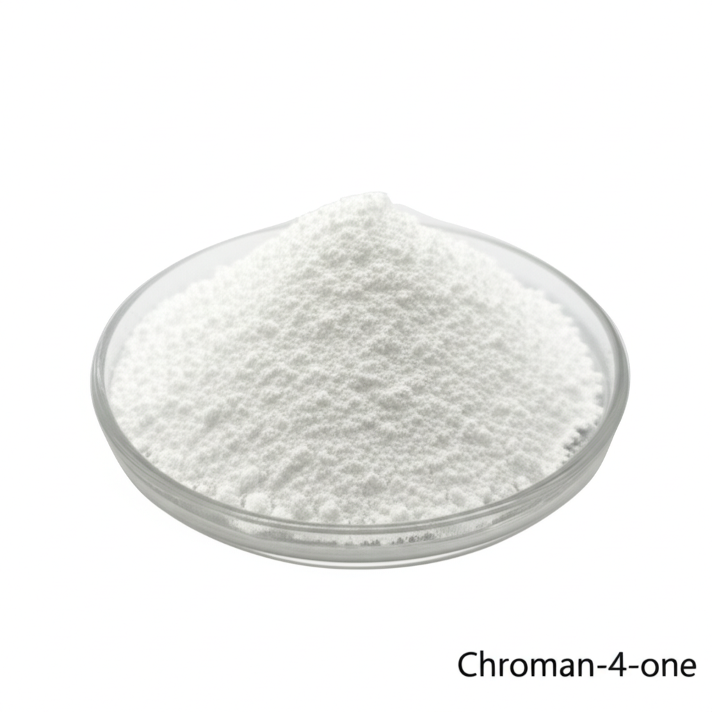 Chroman-4-one