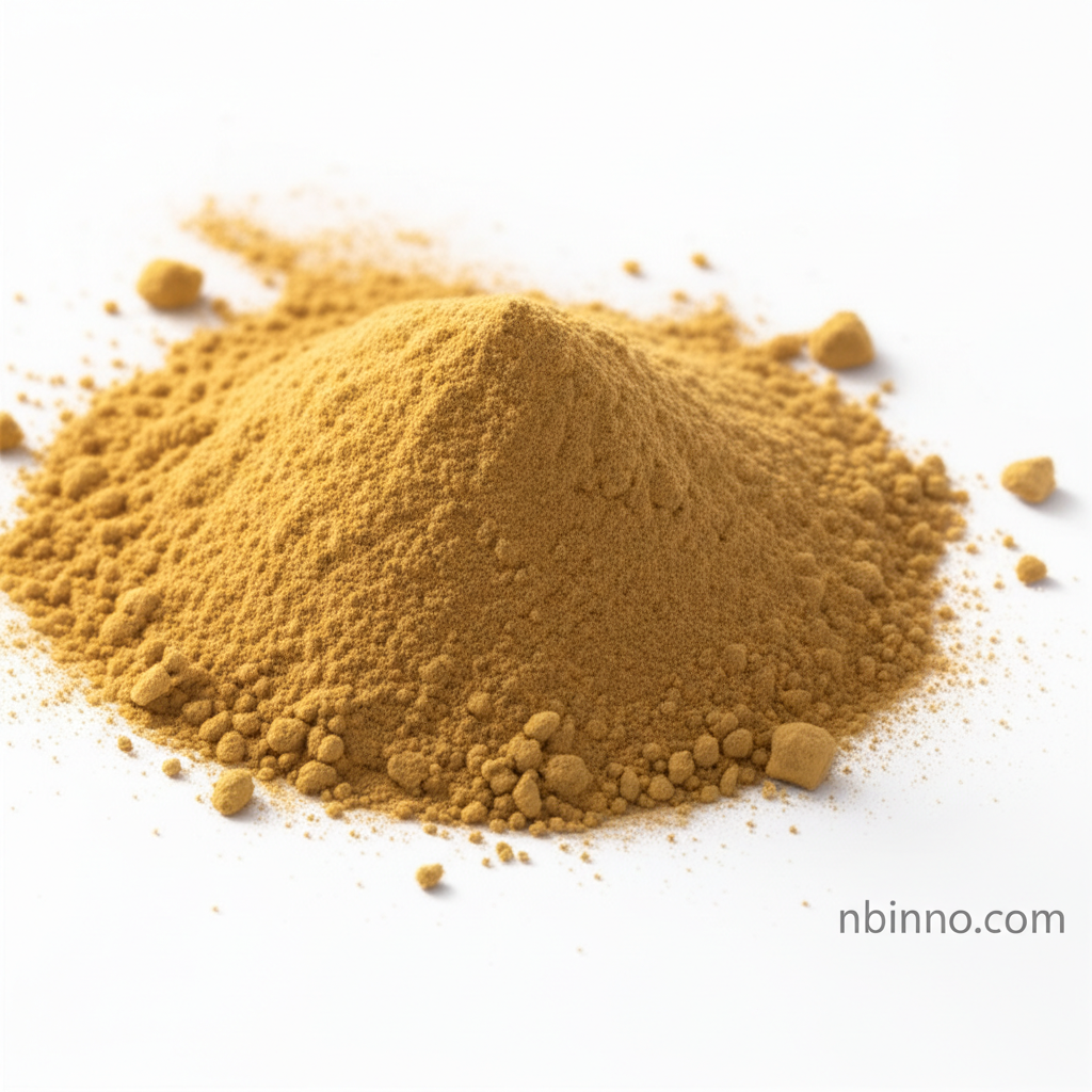 Fulvic Acid