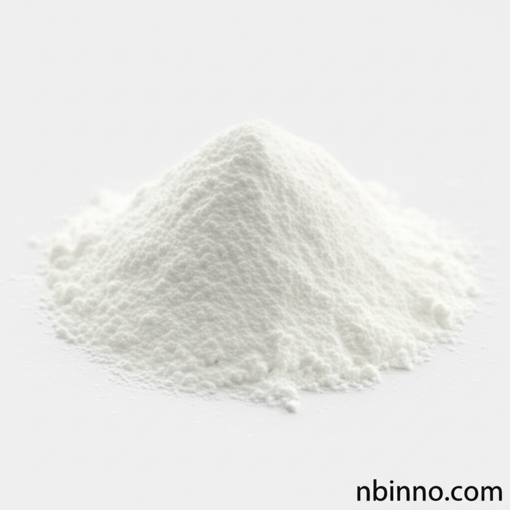3-Amino-4-hydroxybenzoic Acid