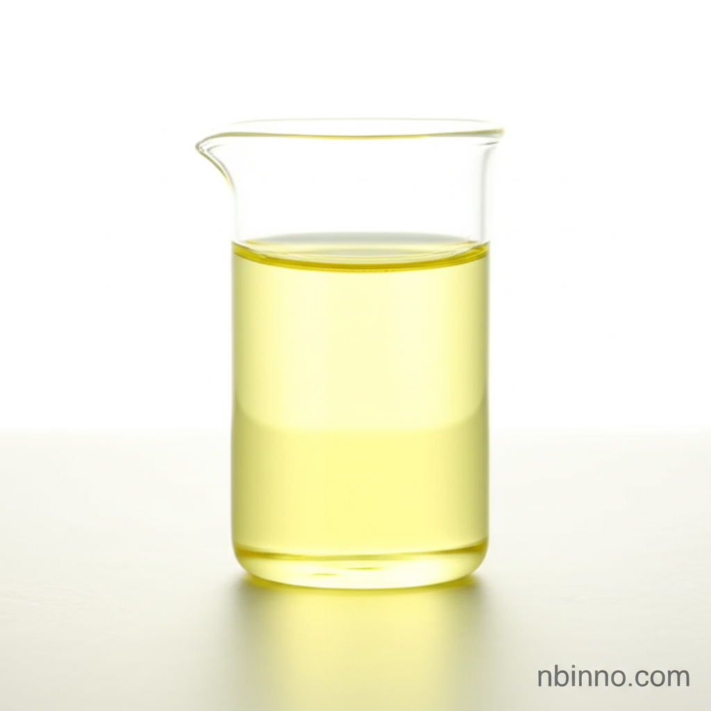 Sodium Alpha-Olefin Sulfonate