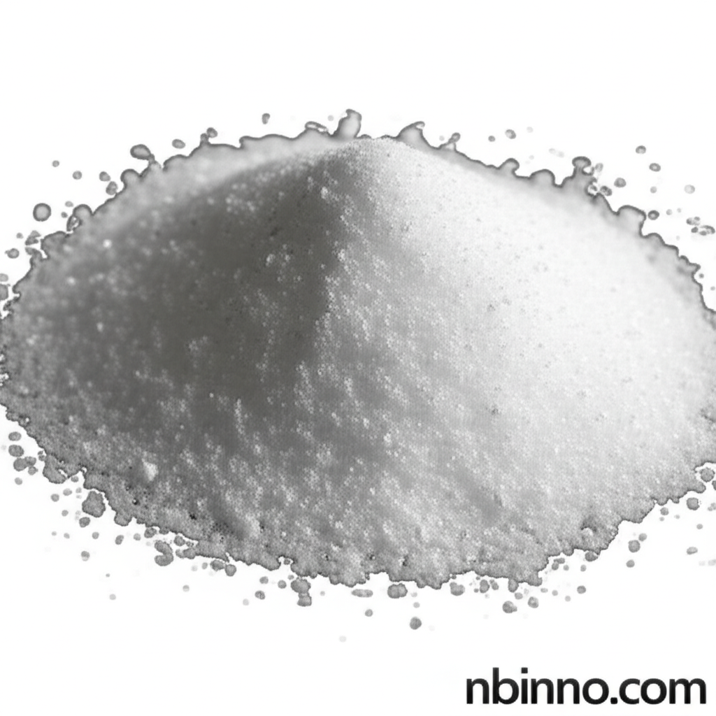 Sodium Silicate