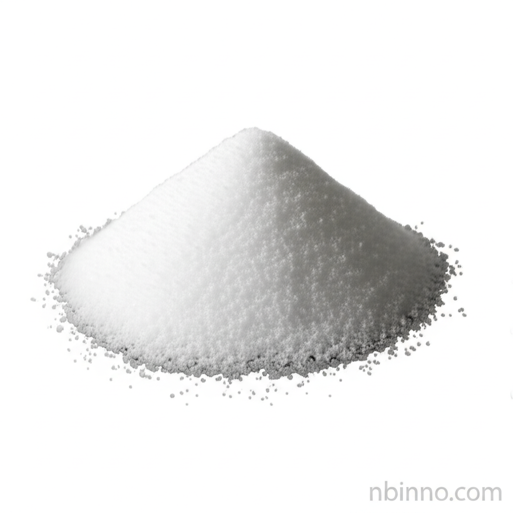 DL-Malic Acid