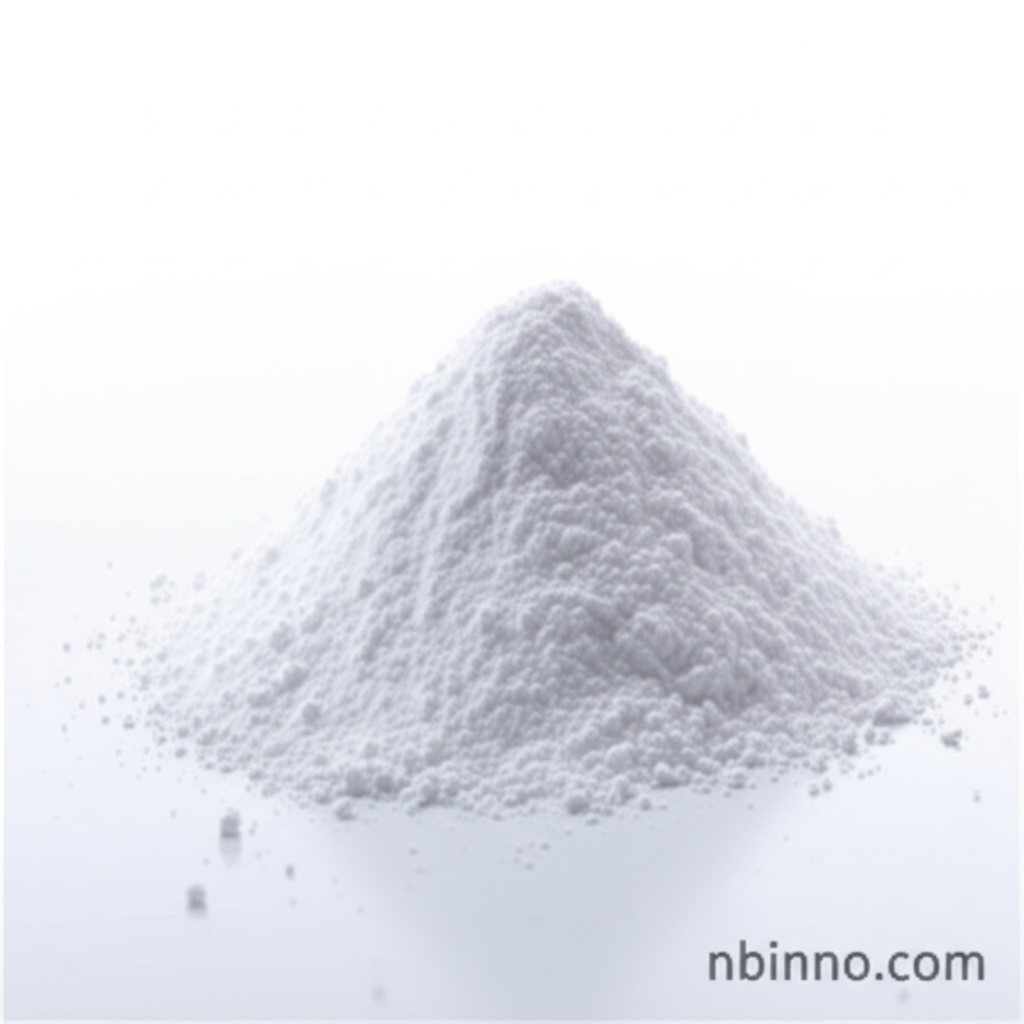 Hydroxyethyl Cellulose