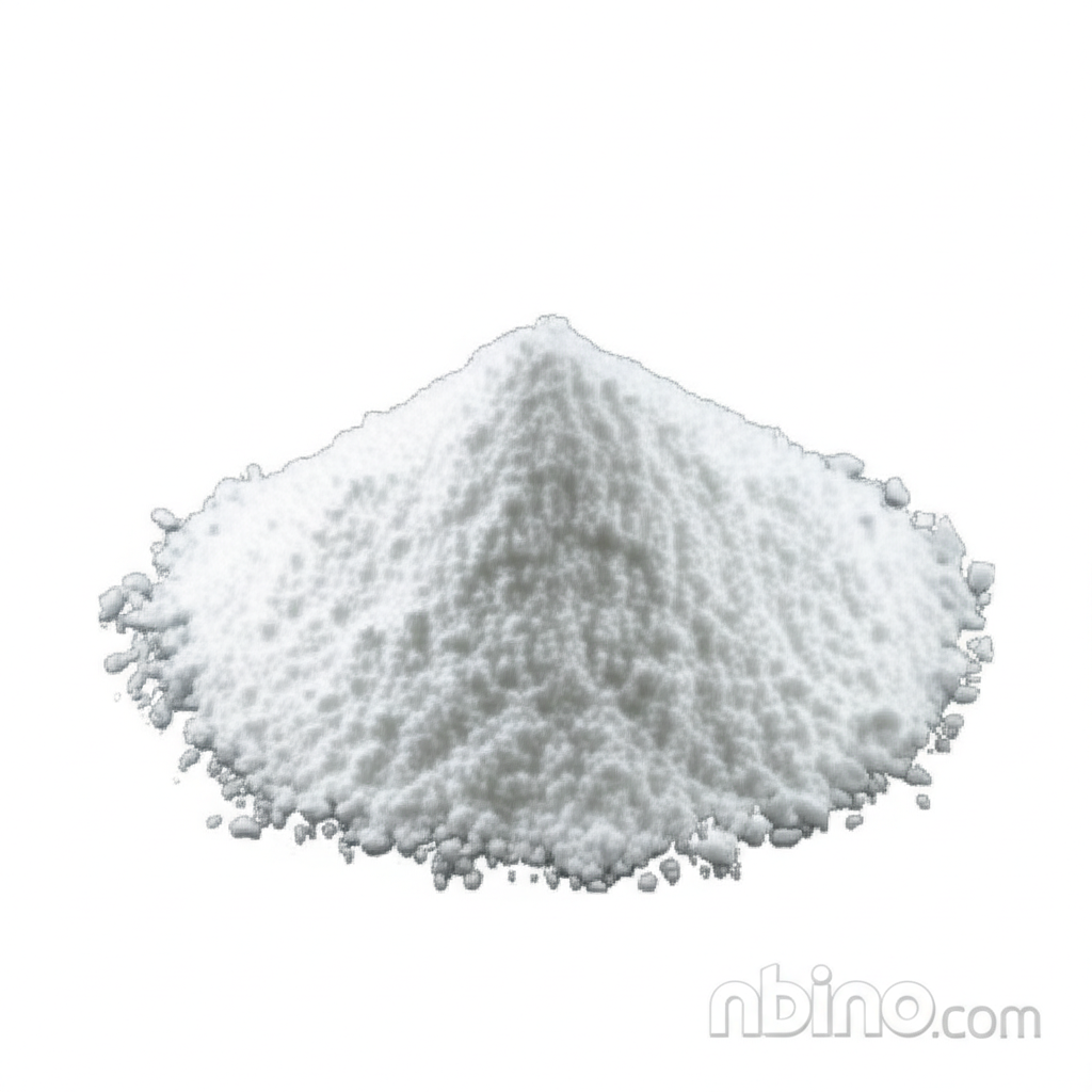 Sodium Aluminate