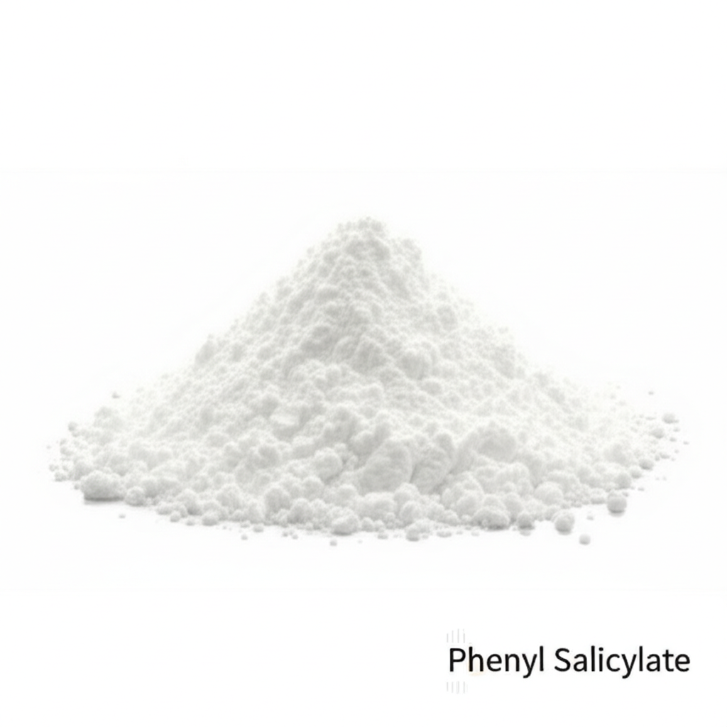 Phenyl Salicylate