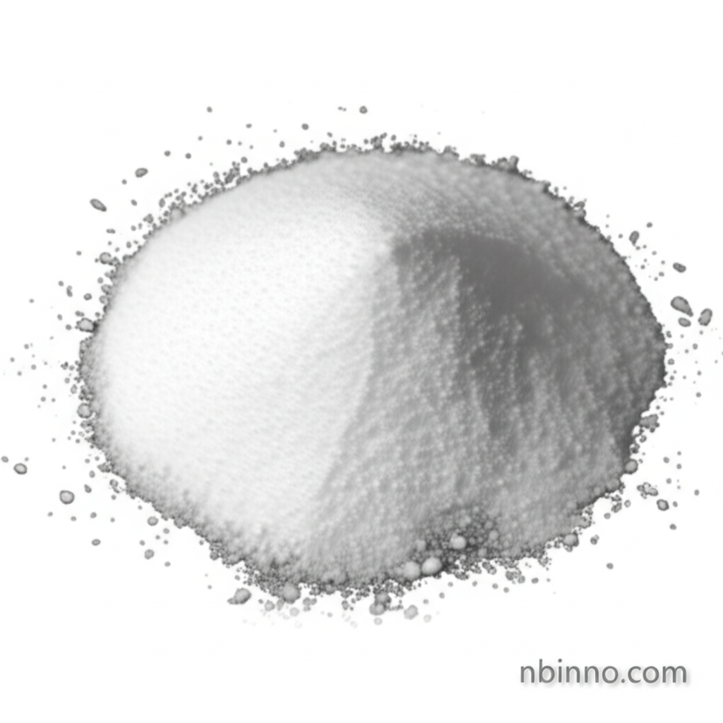 Sodium 1-Hexanesulfonate