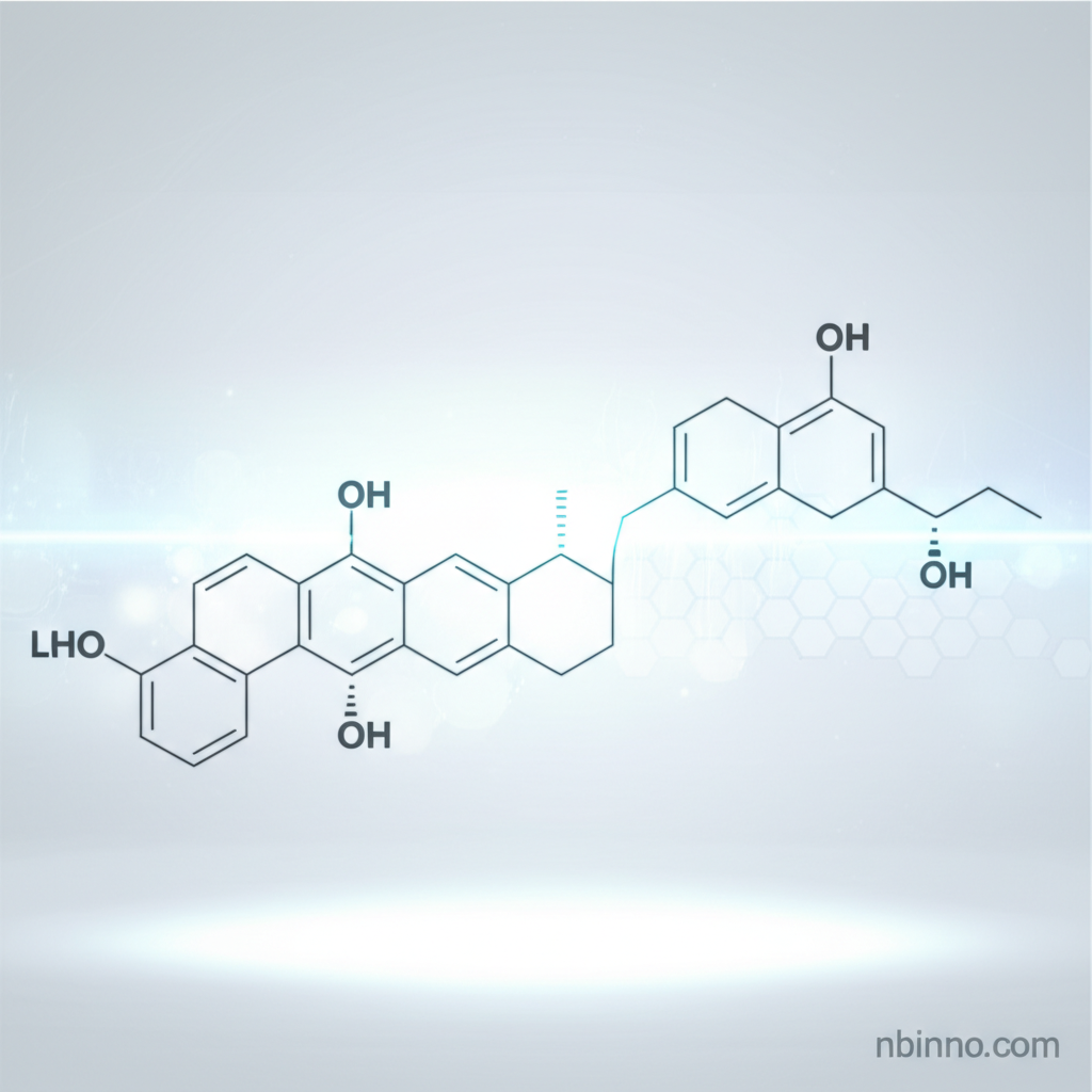 O-2-Naphthyl chlorothioformate