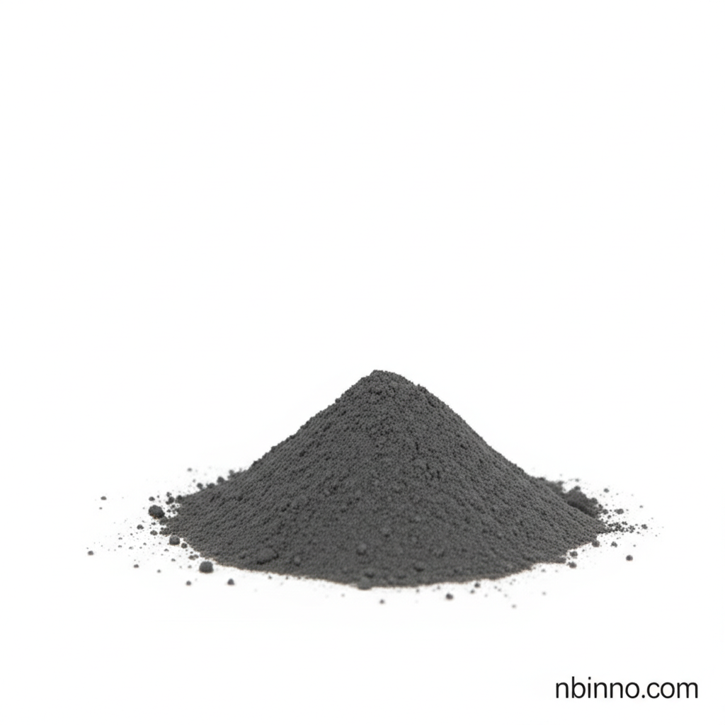 Aluminum Titanium Carbide