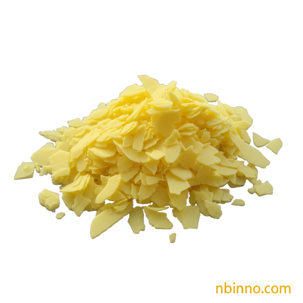 Cationic Softener Flakes