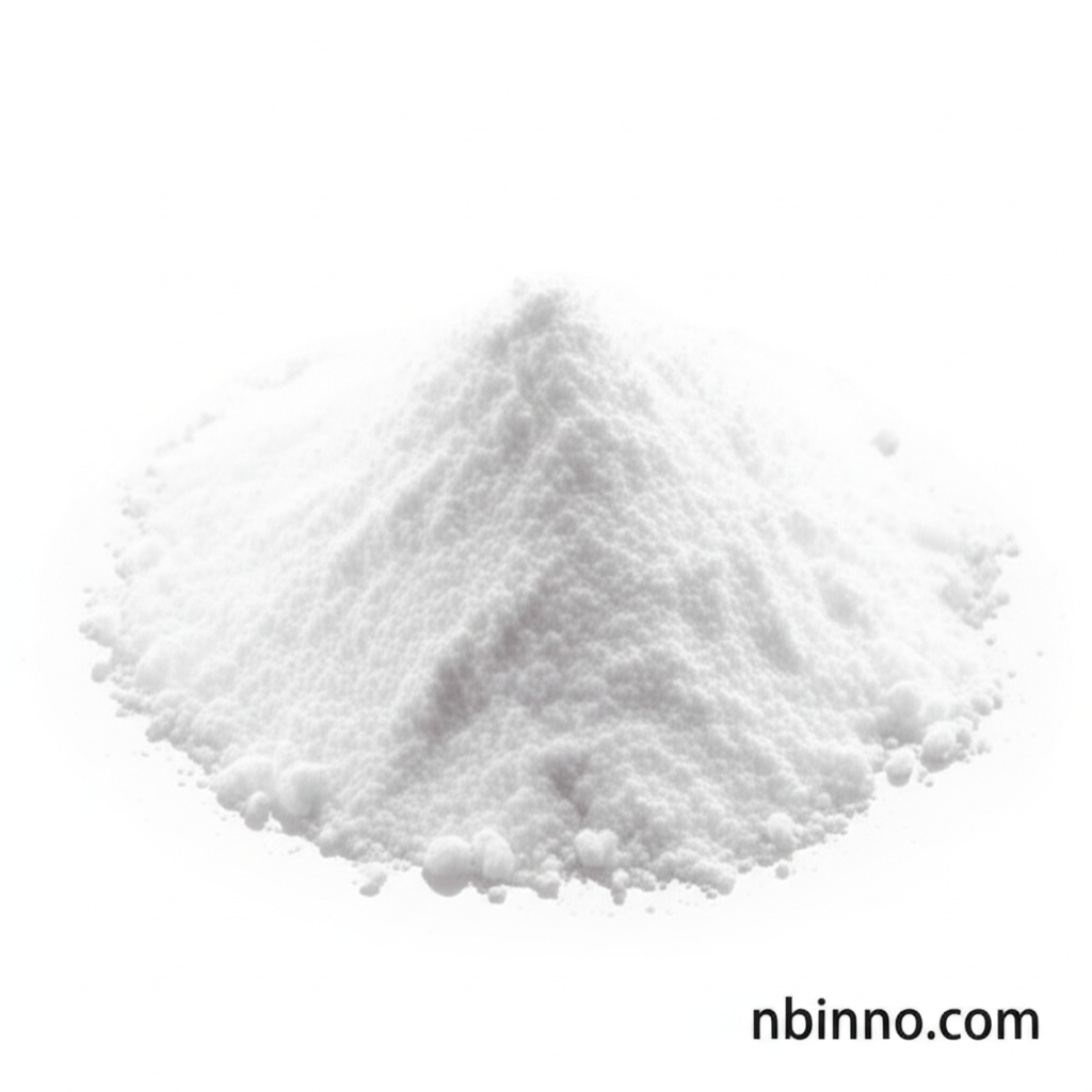 4-فلورو-2-ميثوكسي-5-نيتروفينول