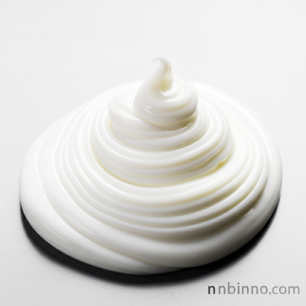 Fabric Thickening Agent